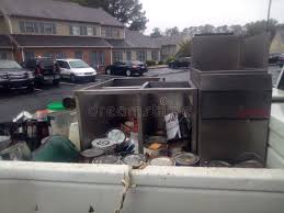 Best Scrap Metal Removal  in Haskell, TX