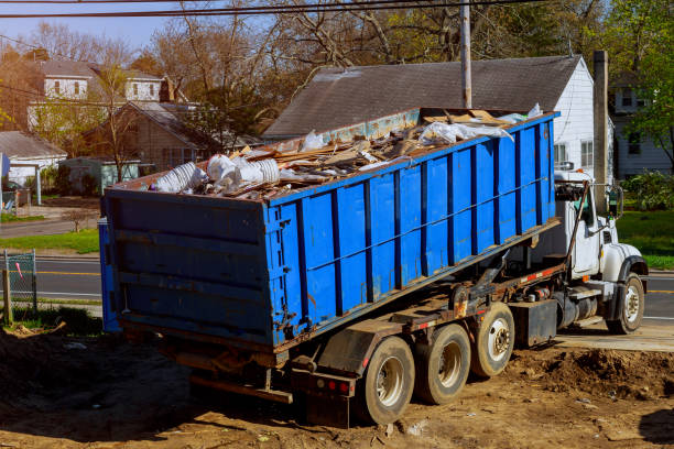 Best Retail Junk Removal  in Haskell, TX