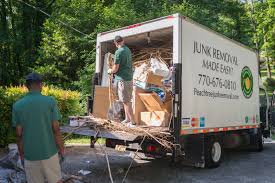 Best Residential Junk Removal  in Haskell, TX